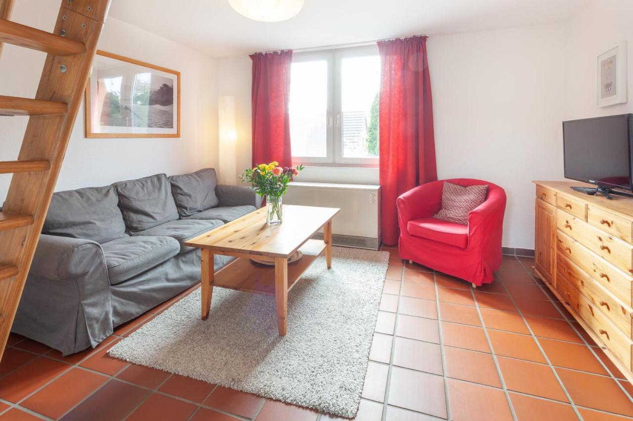 Ferienhof Arkadia Lancken-Granitz 部屋 写真