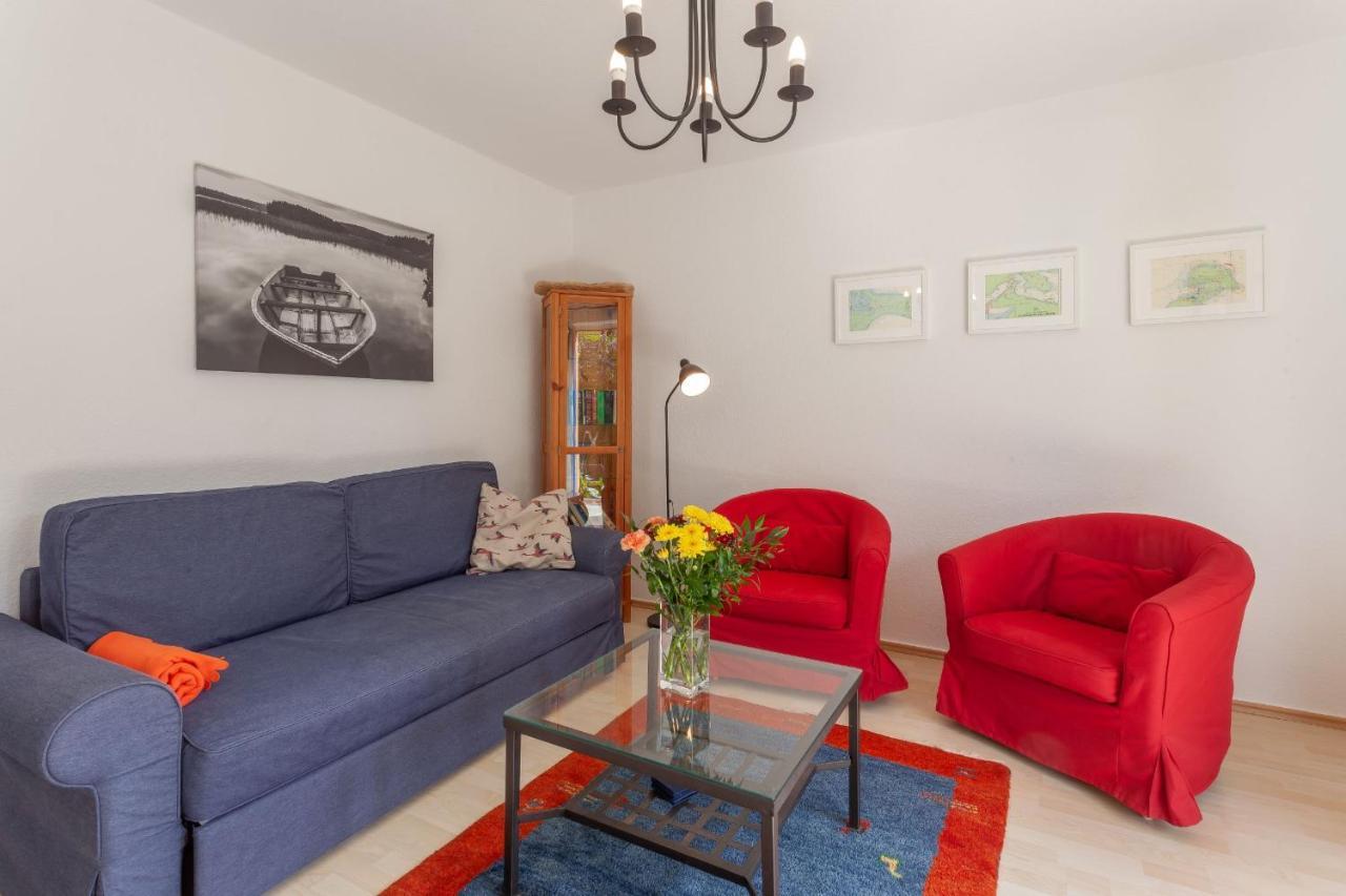 Ferienhof Arkadia Lancken-Granitz 部屋 写真