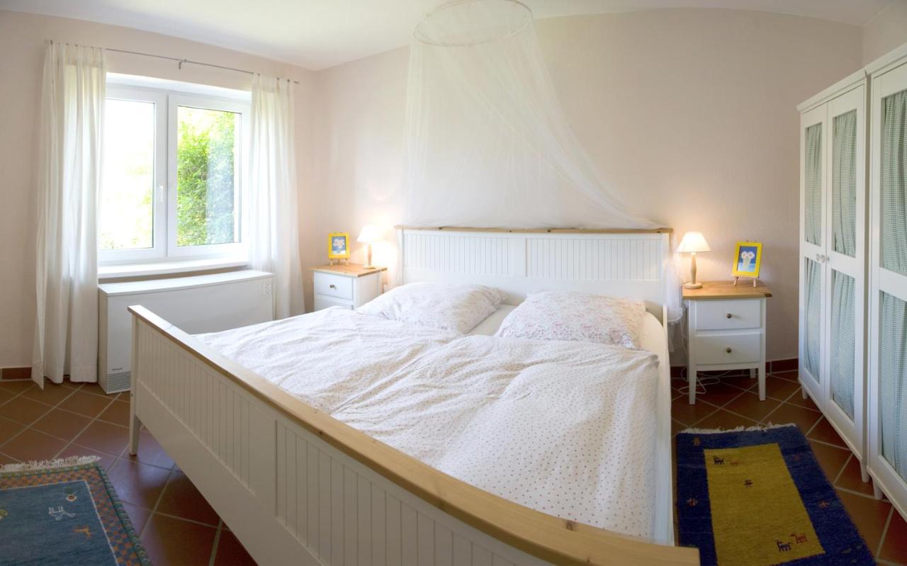 Ferienhof Arkadia Lancken-Granitz 部屋 写真